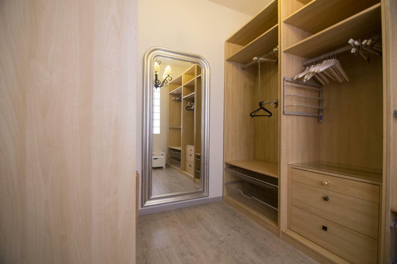 니코시아 Vas' Penthouse 아파트 외부 사진