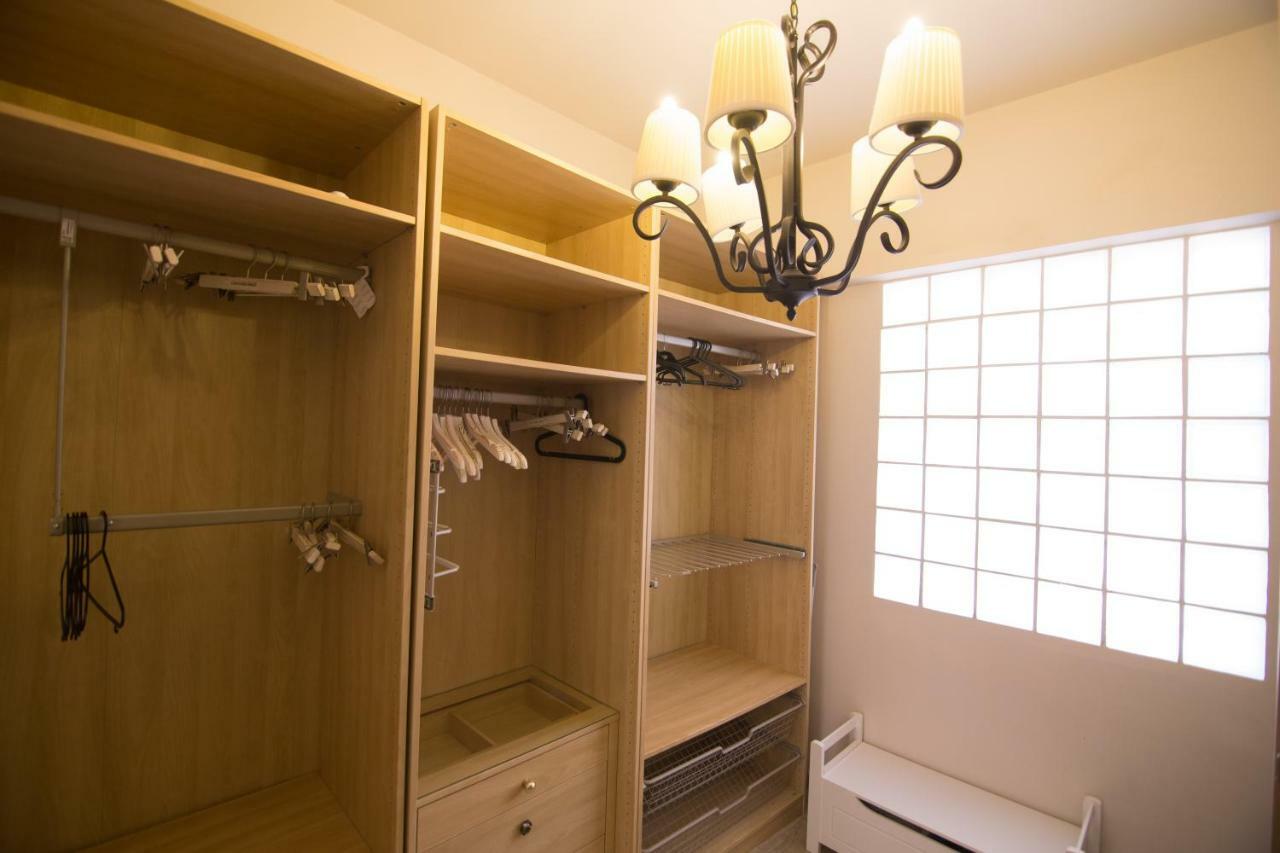 니코시아 Vas' Penthouse 아파트 외부 사진