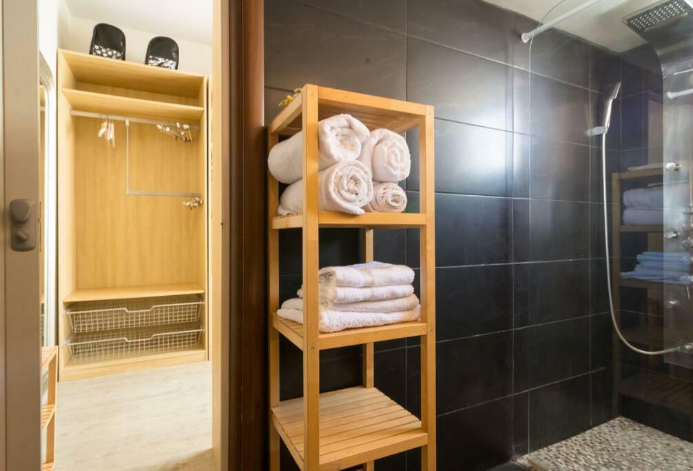 니코시아 Vas' Penthouse 아파트 외부 사진