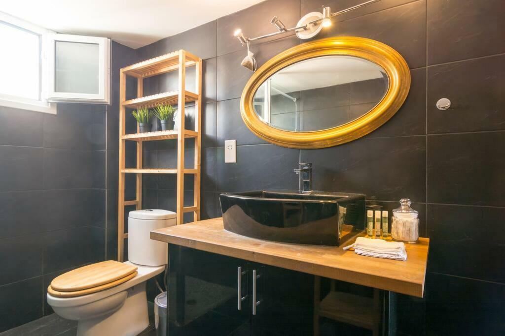 니코시아 Vas' Penthouse 아파트 외부 사진