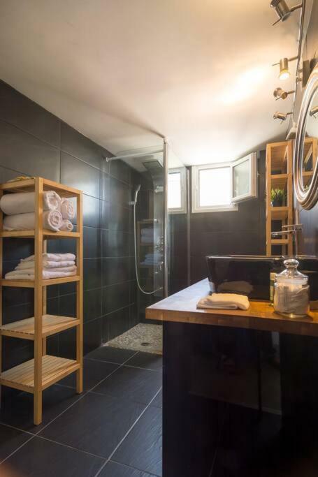 니코시아 Vas' Penthouse 아파트 외부 사진